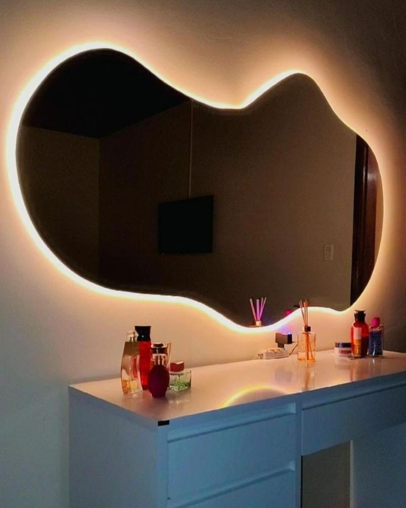 تفصيل مرايا الرياض