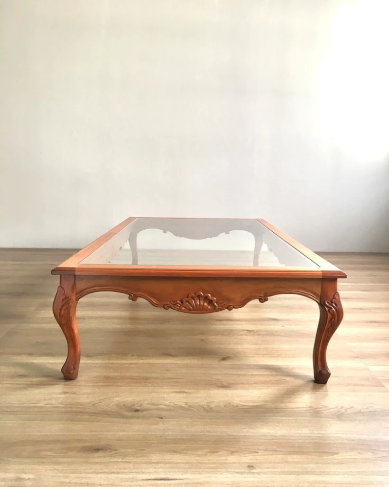 زجاج سيكوريت طاولات