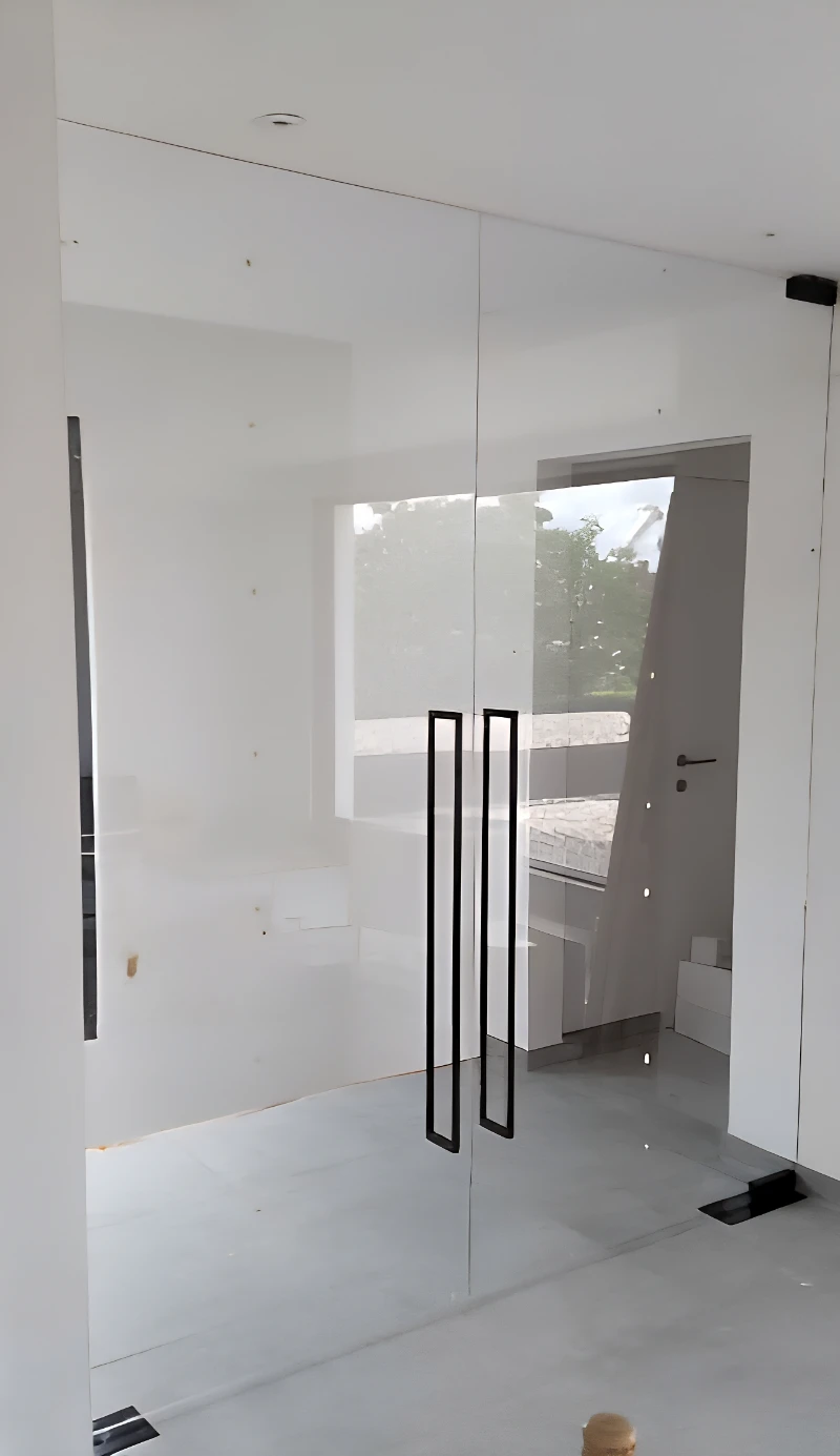 أسعار أبواب زجاج في السعودية