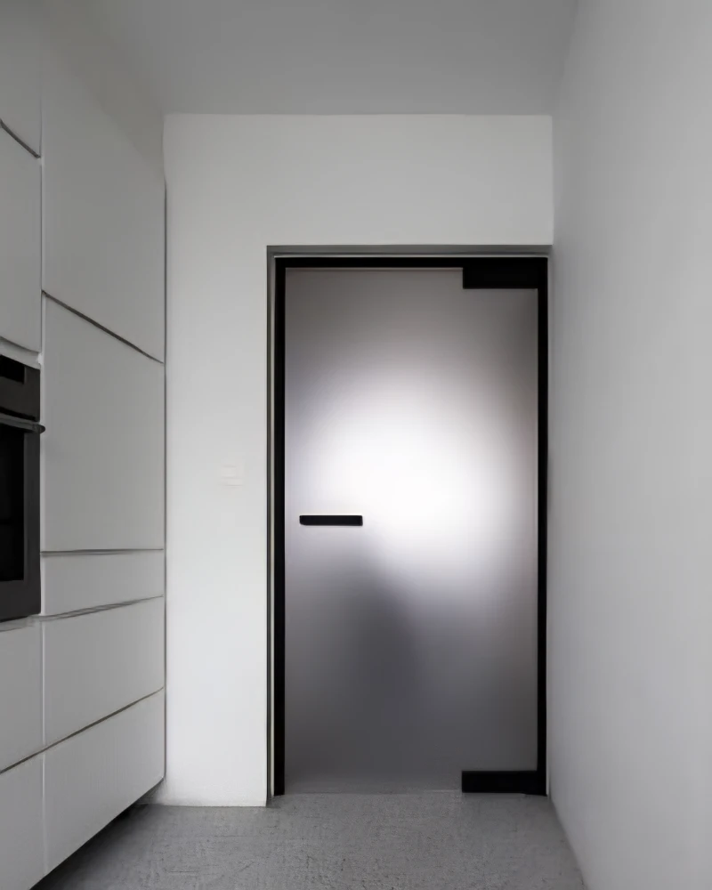 شركة تركيب ابواب زجاجية في الرياض