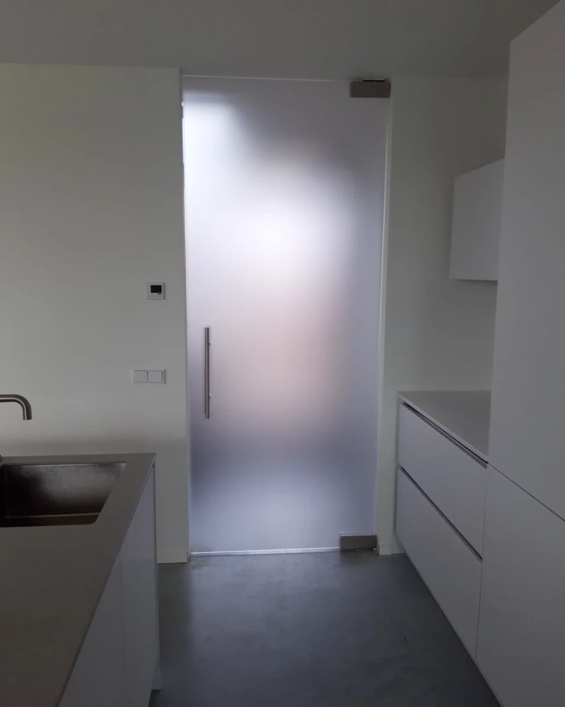 تركيب زجاج بالرياض