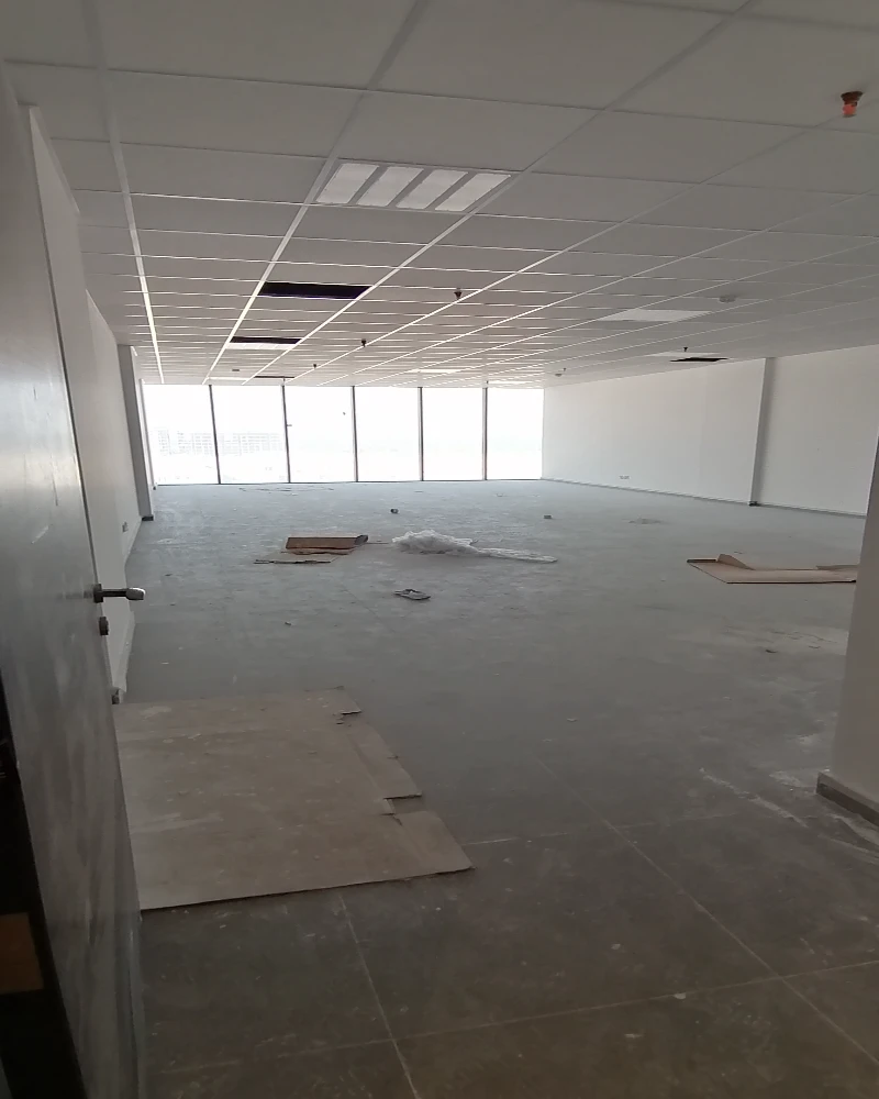 تقسيم مكاتب قزاز