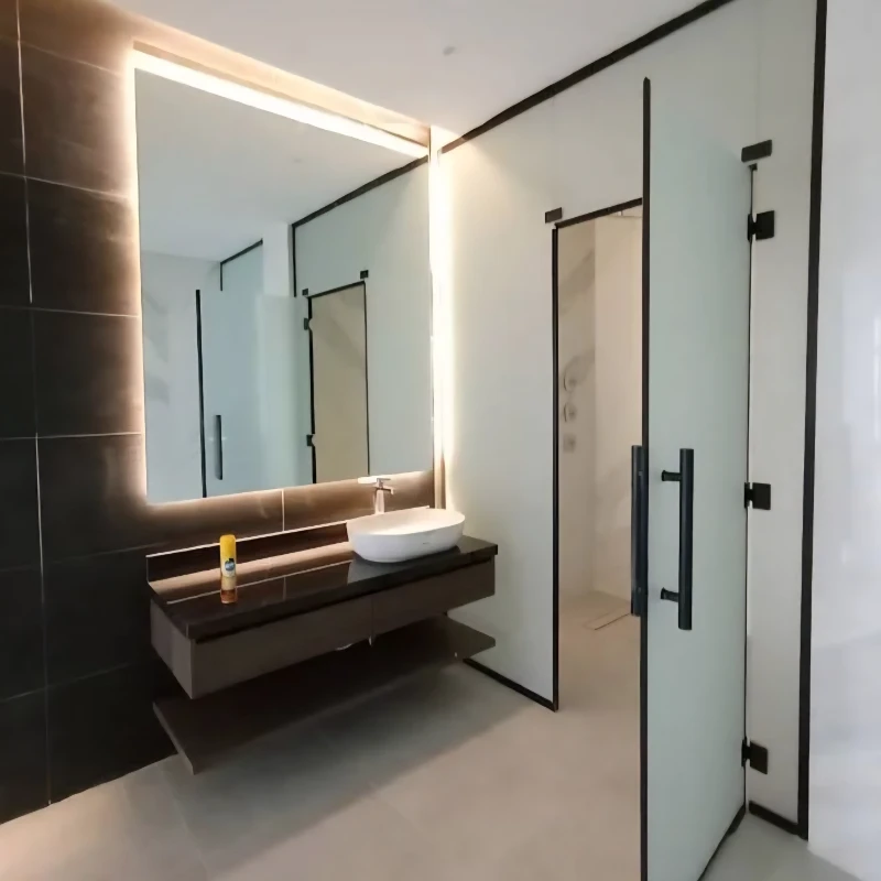 زجاج سيكوريت الرياض