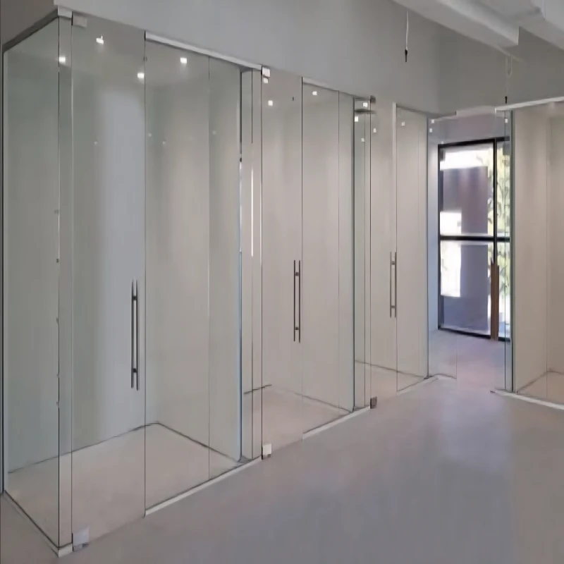 شركة تركيب زجاج سيكوريت