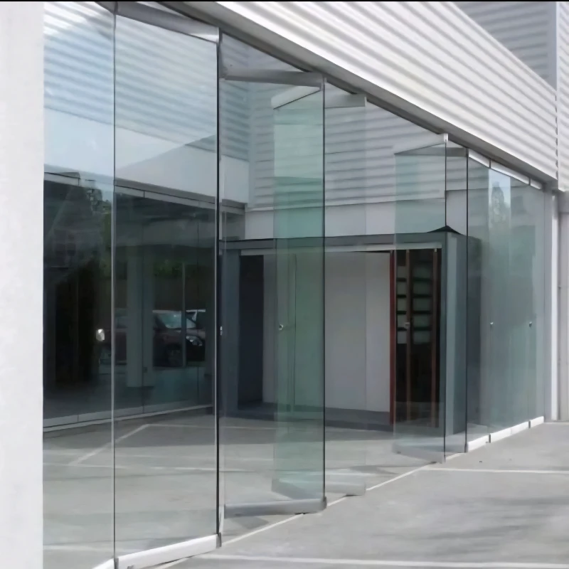 سعر ابواب فولدنج