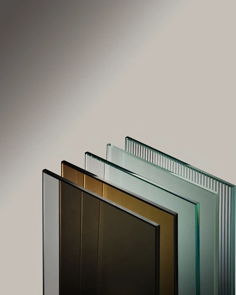 تركيب زجاج سكريت الرياض