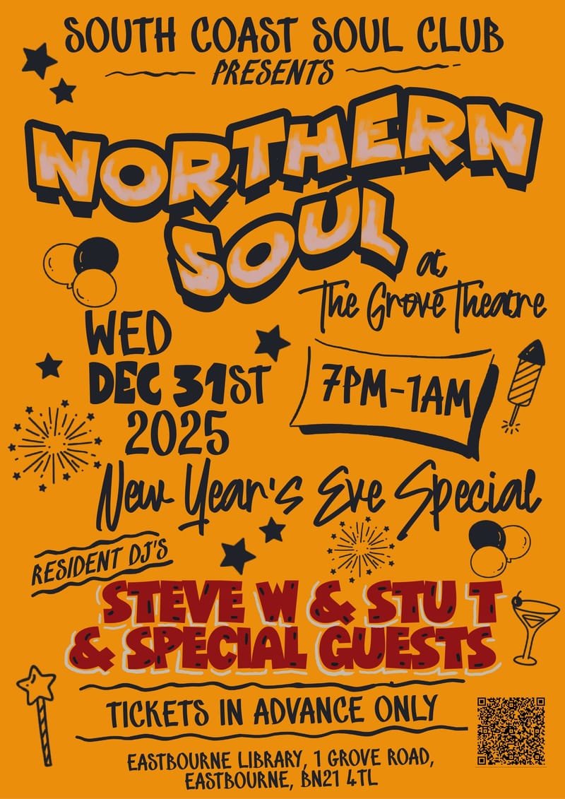 ***  New Year's Eve Spectacular  ***