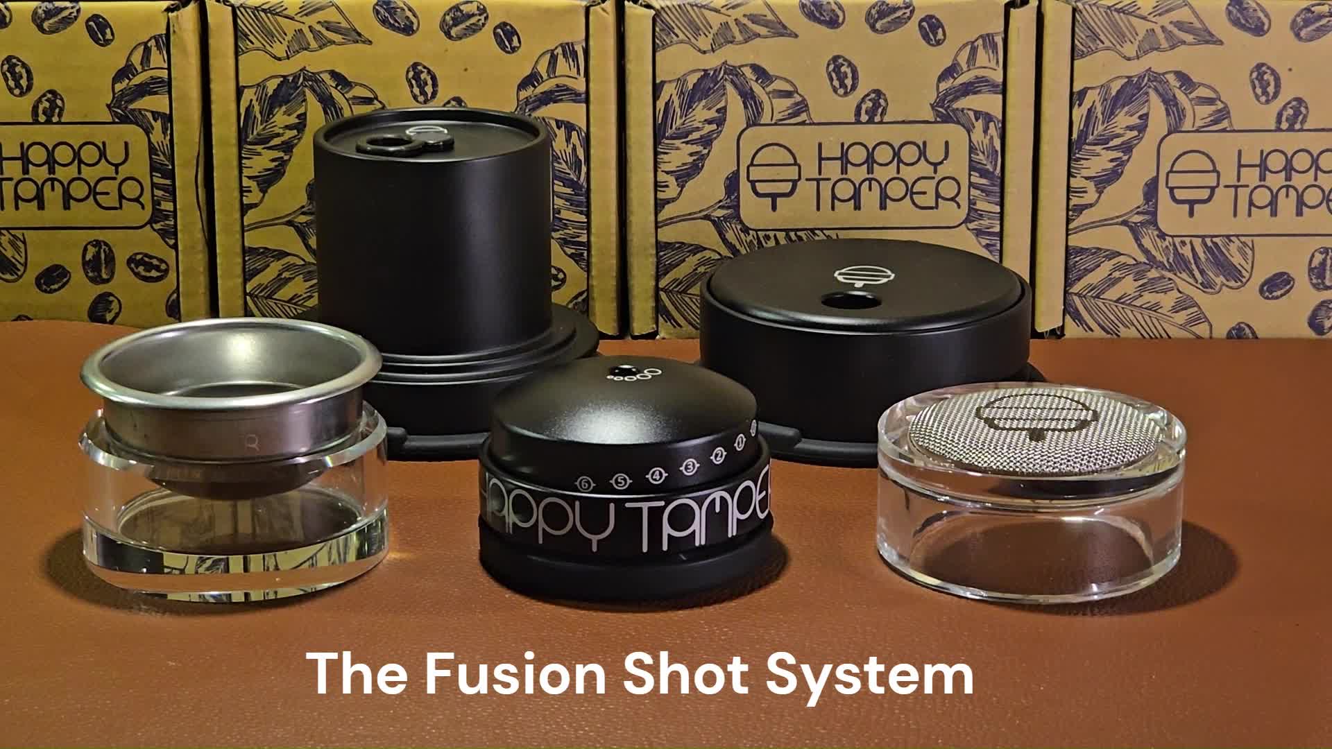 The Fusion Shot video thumbnail