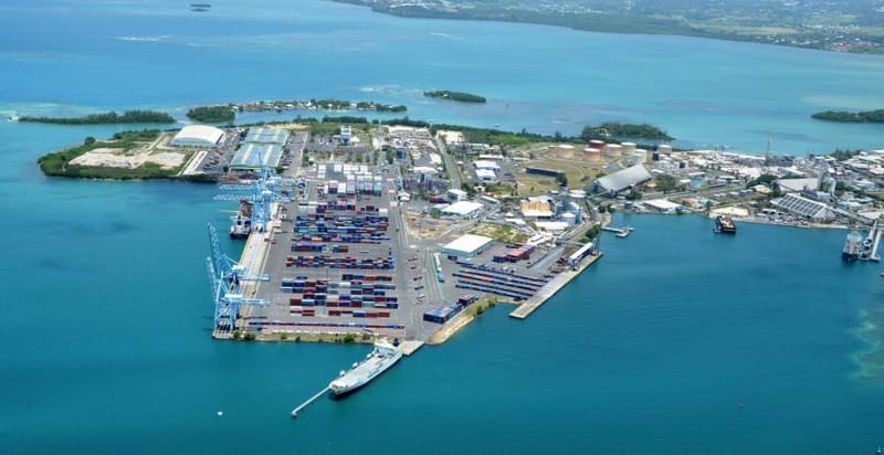 PFS1 Formation sensibilisation à la sûreté portuaire (ISPS) Formation sensibilisation à la Sûreté Portuaire