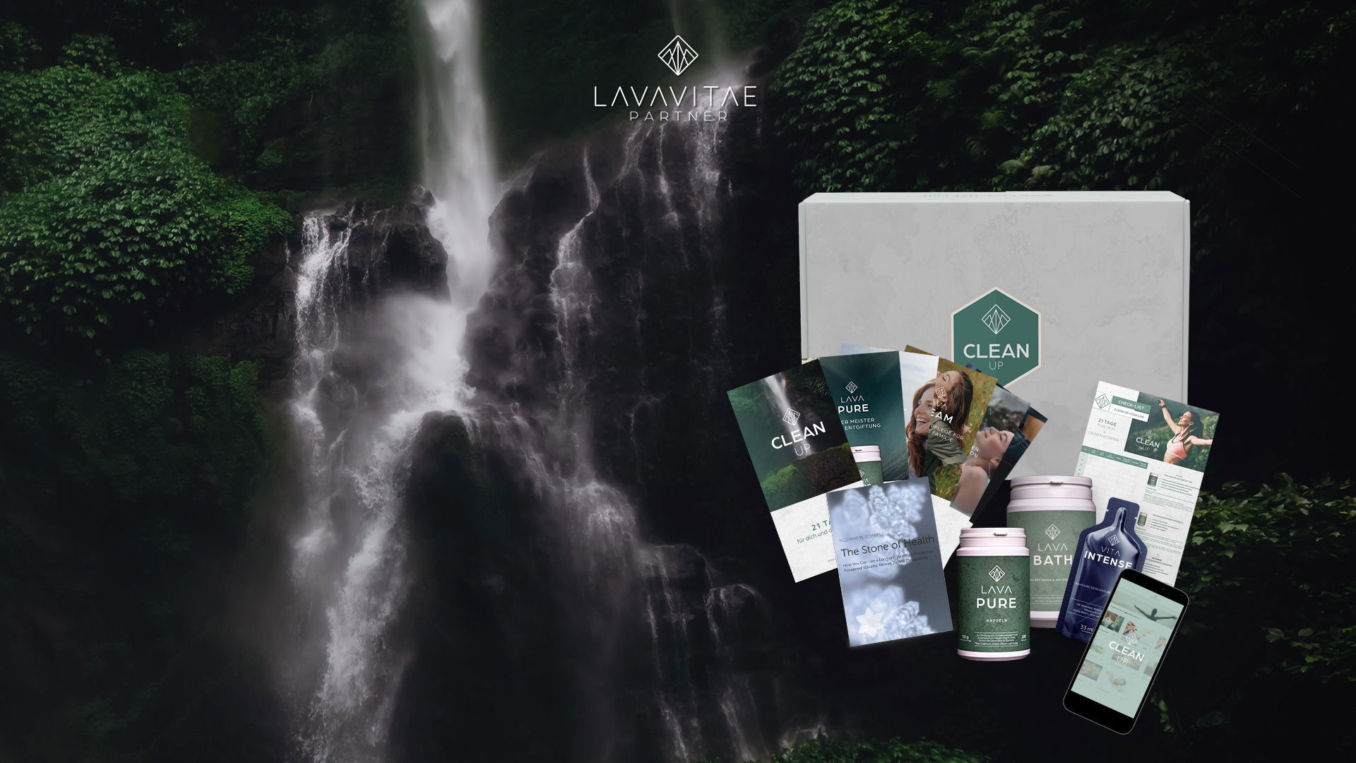 klicke unterm Bild auf Shop!