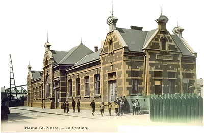 Cercle d'Histoire Henri Guillemin