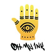 Oh My Ink Technology Limited