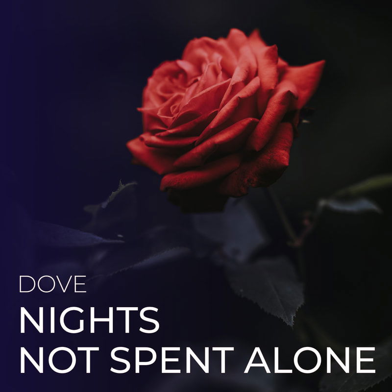 Nights Not Spent Alone - Jonathan Dove - Waterperry Festival