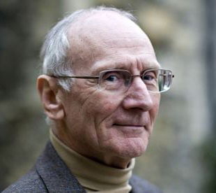 Memories of Professor John Carey