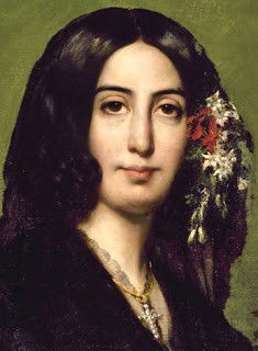 Becoming George: the Invention of George Sand.