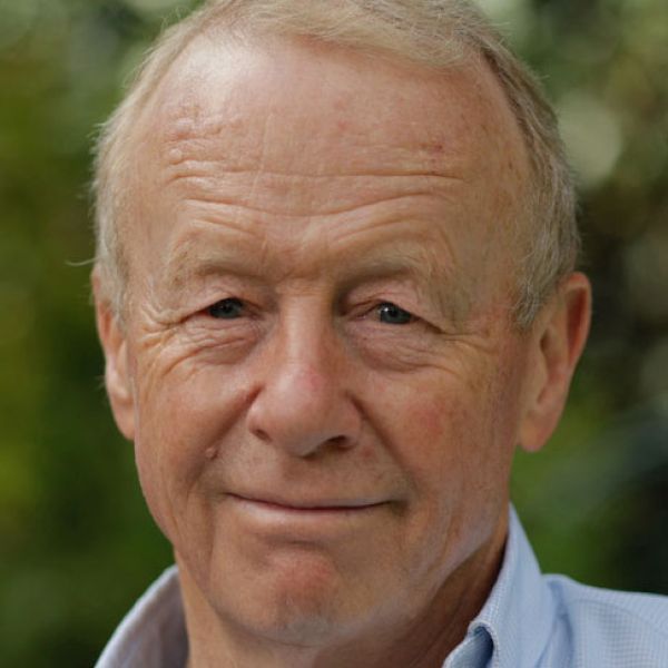 Martin Plaut: Unbroken Chains: A 5,000-Year History of African Enslavement. Oxford Literary Festival.