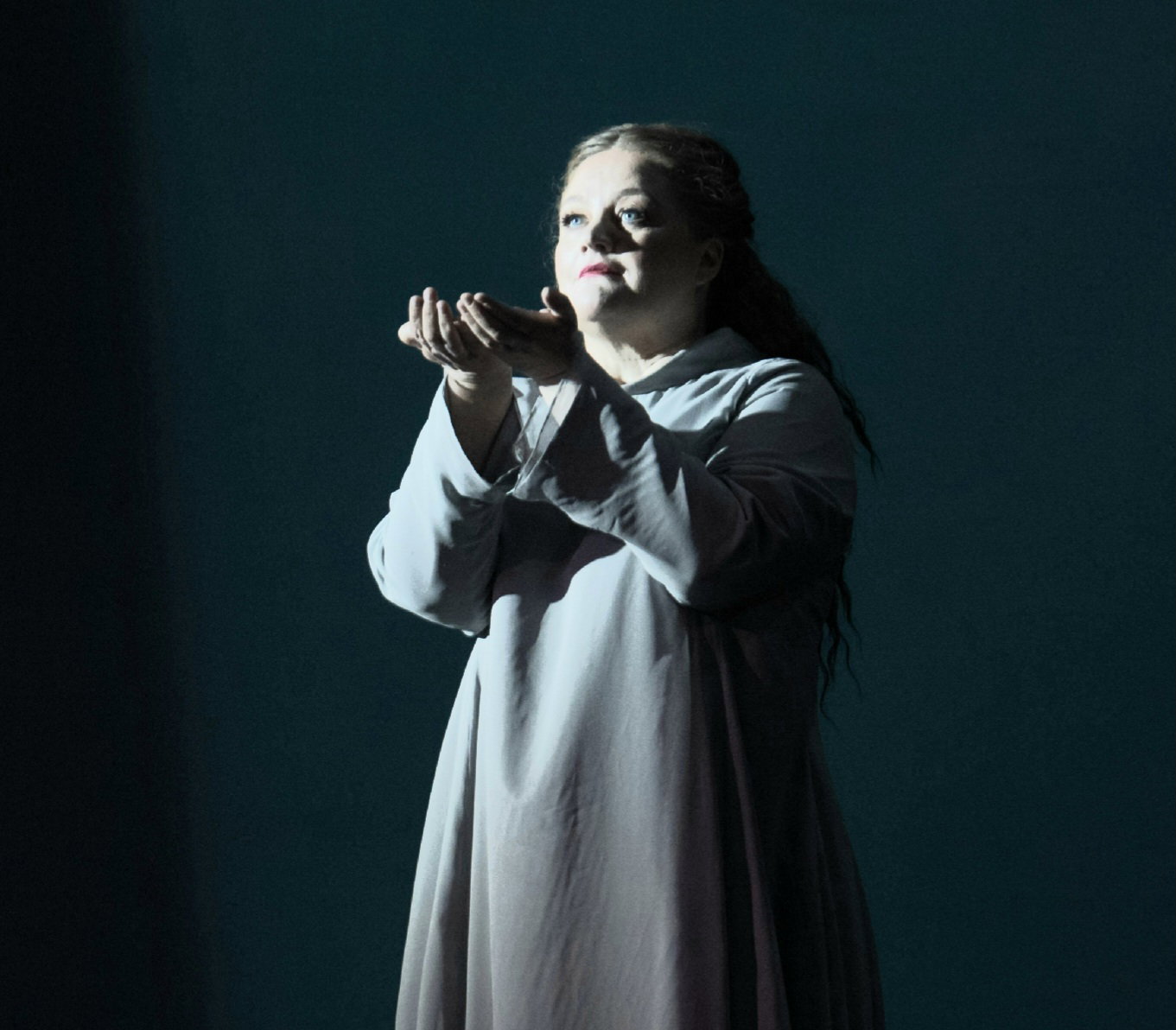 Glorious Tristan und Isolde at Longborough