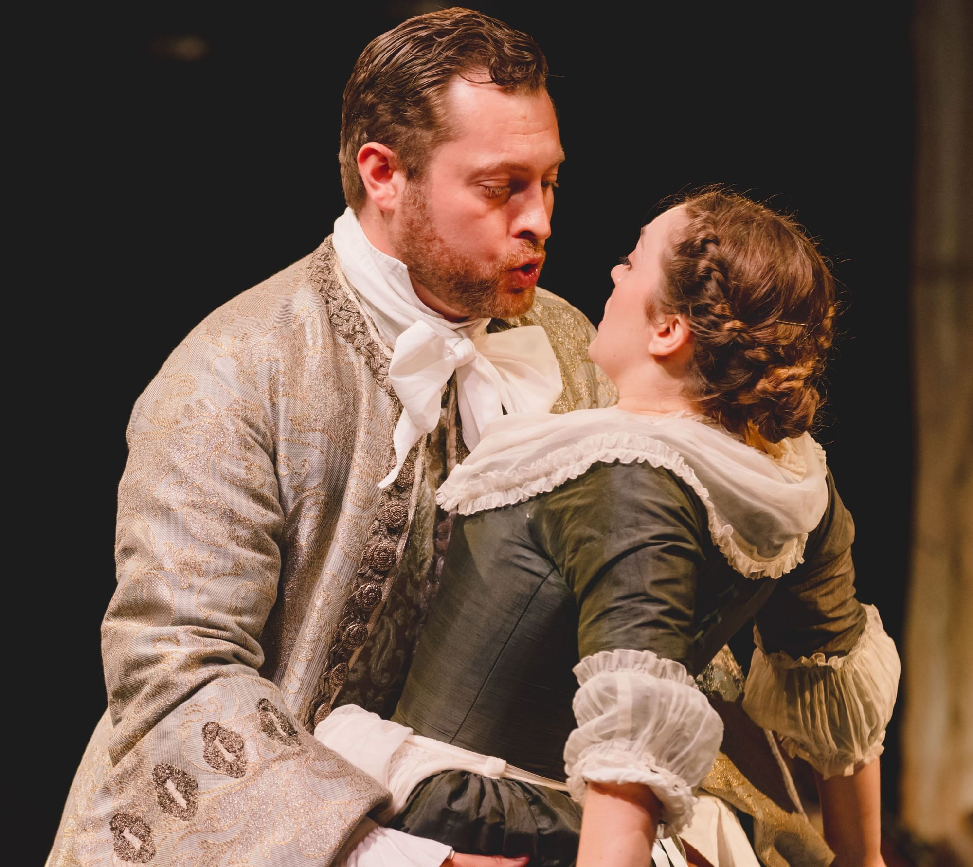 Wild Arts: The Marriage of Figaro - Do not miss it!