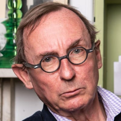 A.N.Wilson on Goethe at Oxford Literary Festival