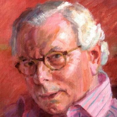 Why Study History? David Starkey introduced by Nick Higham.