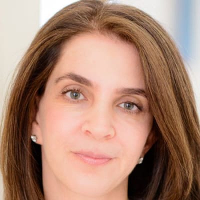 The Paris Muse: Louisa Treger talks about Dora Maar.