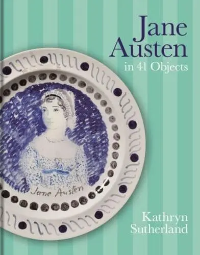 Jane Austen 250th Events at Oxford Literary Festival