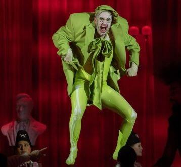 Wahnfried - a Brilliant Must-See