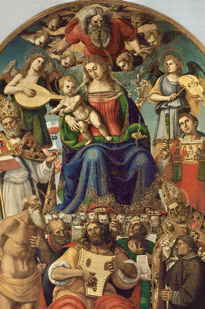 Sweet Strains that Soothe the Soul. Charivari Agréable perform Early Music by Candlelight.