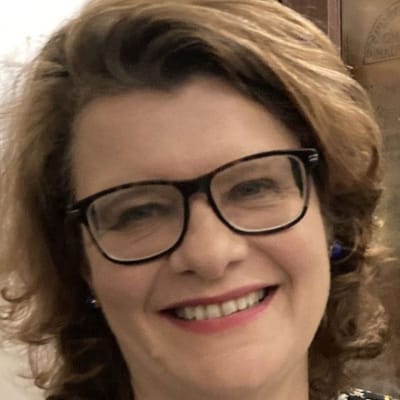 Off the Rails: Sally Gimson on HS2. Oxford Literary Festival 