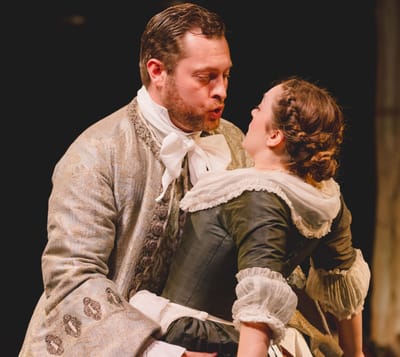 Wild Arts: The Marriage of Figaro - Do not miss it!