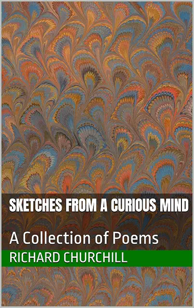 Sketches from a Curious Mind by Richard Churchill