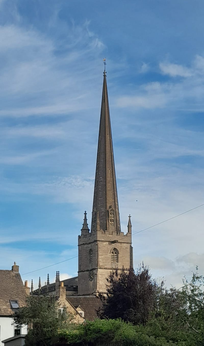 Tetbury Music Festival 2024