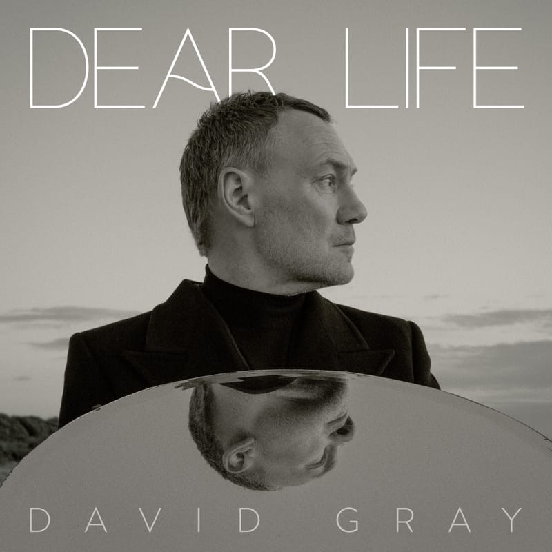 David Gray at New Theatre, Oxford