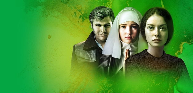 Puccini - Il Trittico WNO at New Theatre Oxford