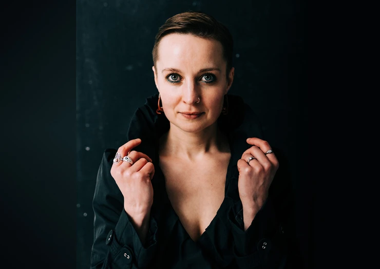 Oxford International Song Festival February - April 2025