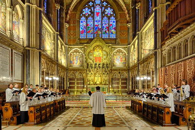 Keble Early Music Festival 25th Feb -1st March 2025