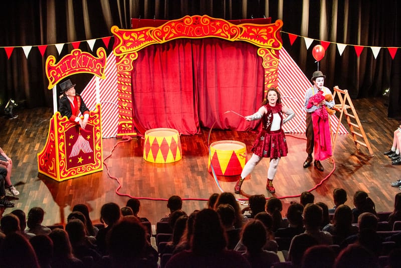 Playground Opera in the Cotswolds Funding Appeal 18-25th March 2025