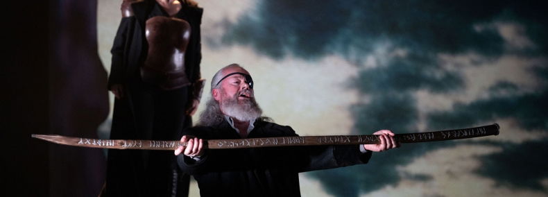 Longborough Ring Cycle Film Screenings at Cidermill Theatre 26-31 May 2025