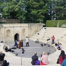 Handel's SEMELE at Waterperry Opera Festival 8, 12, 14 August 2025