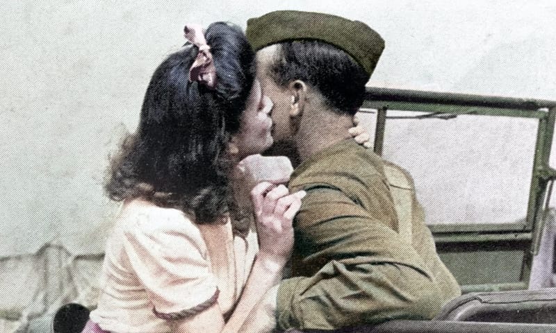 L'Elisir d'Amore at Garsington Opera 28 May - 21 July 2025