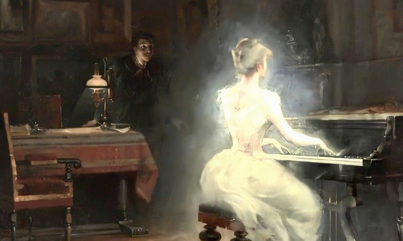 Tchaikovsky THE QUEEN OF SPADES, Garsington Opera  29 May - 4 July 2025