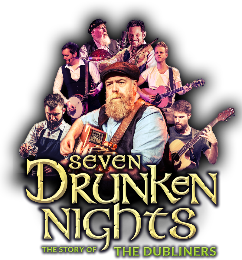 Seven Drunken Nights: The Story of The Dubliners, Oxford New Theatre 21 May
