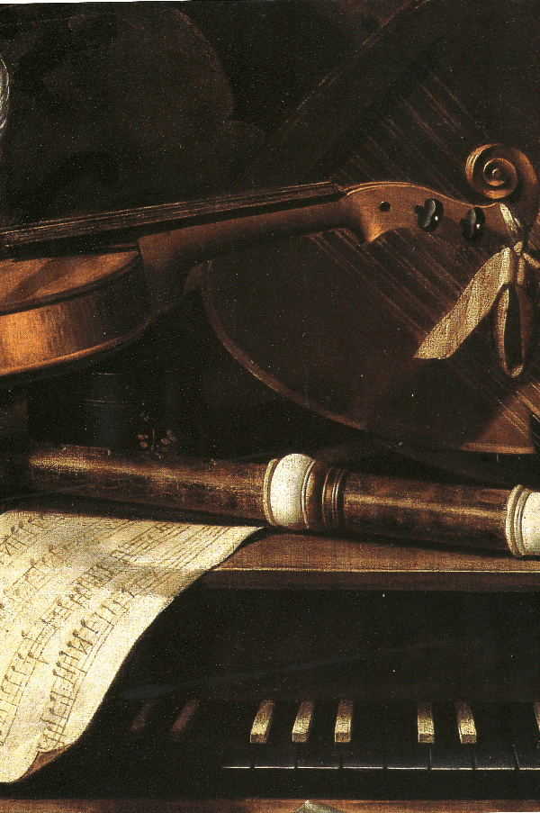 Early Music by Candlelight Summer Festival 9 July - 24 August 2025 Exeter College