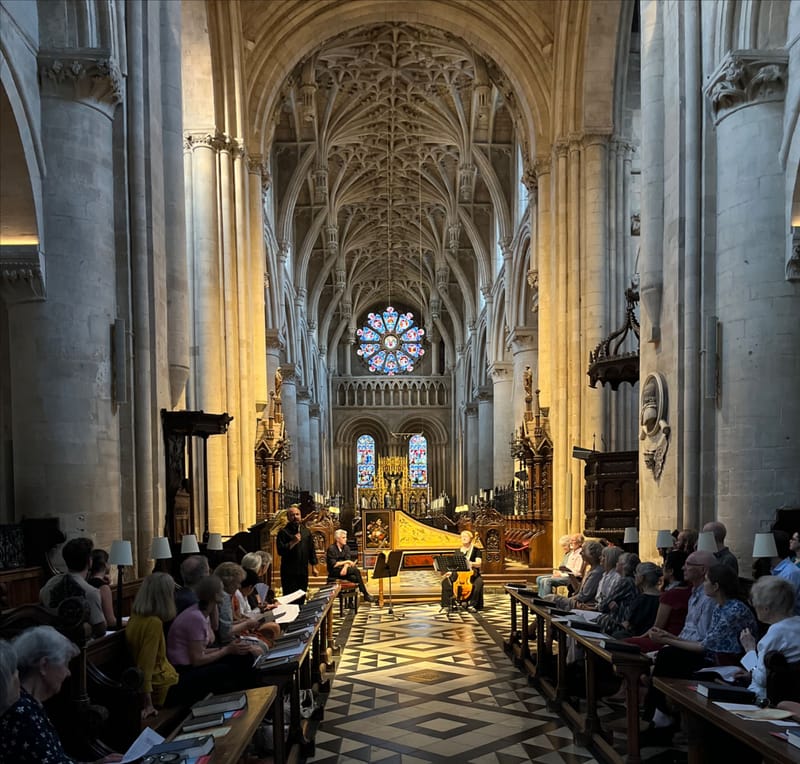 Medea’s Fury, Minerva’s Mercy. Instruments of Time and Truth