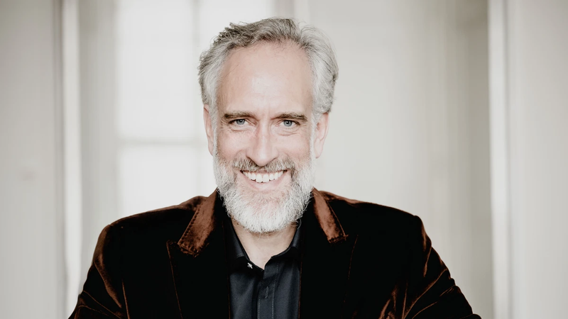 Mörike Lieder 13 October 2025, Holywell Music Room