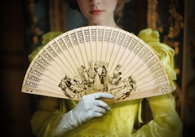 Jane Austen's EMMA, Oxford Playhouse, 20-25 October 2025