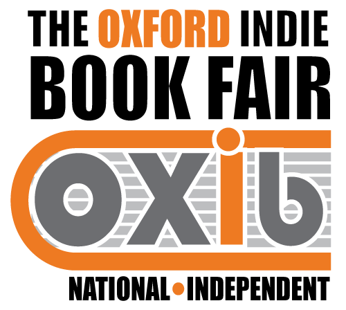 Oxford Indie Bookfair 23 November 2025, Examination Schools