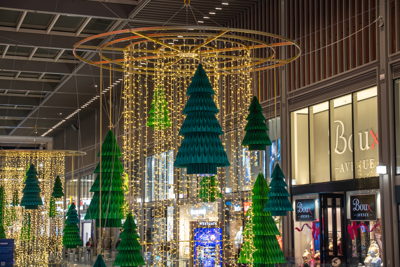 Free Music Performances at the Westgate Centre, 1-23 December 2025