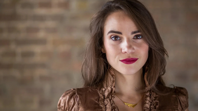 Songs for Christmas, Trinity College Oxford, 4 December 2025