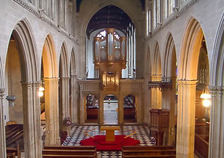 Instruments of Time and Truth. Handel’s Messiah. Sat 20 December 5pm